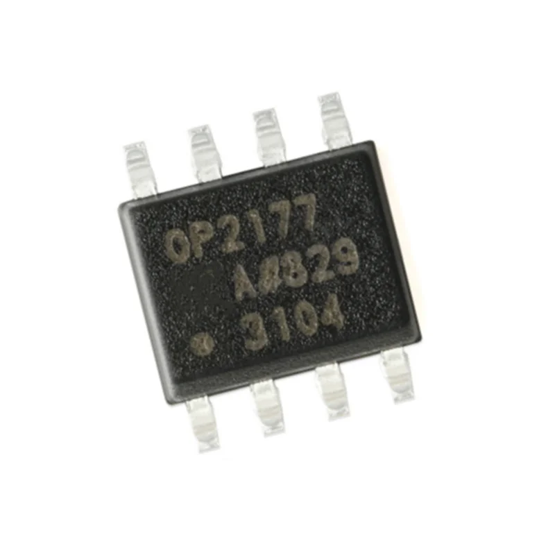 5Pcs/Lot OP20HS OP97FSZ OP2177ARZ OP196GSZ OP727ARZ OP2177 OP2177ARZ OP1177ARZ SOP-8 New IC In Stock