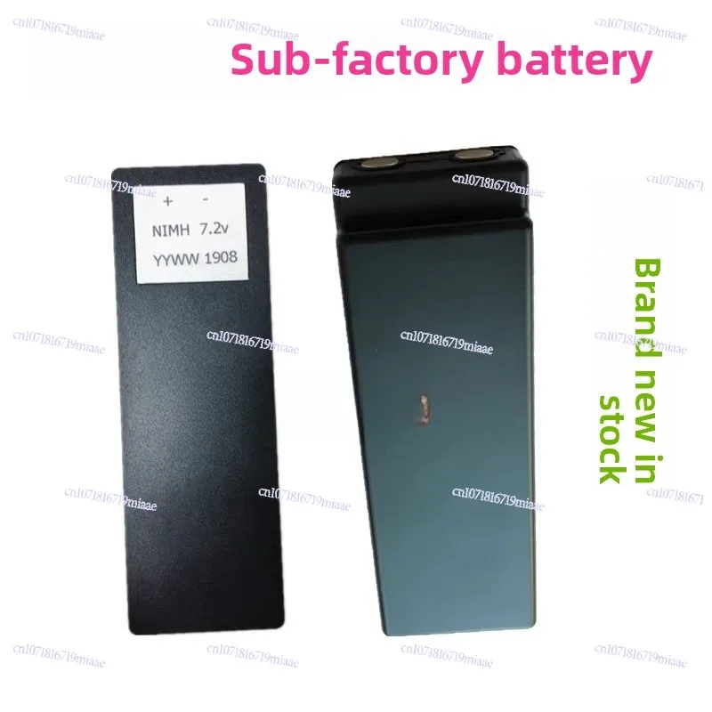 Remote control battery 592 590 charger 434 XCMG truck crane EEA2512Palfinger