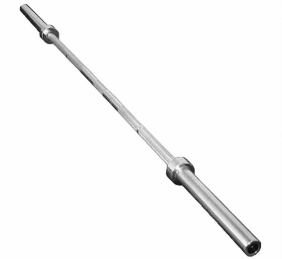 

New Factory Adjustable Weight Lifting Barbell 20 kg Weight Lifting Barbell Rod