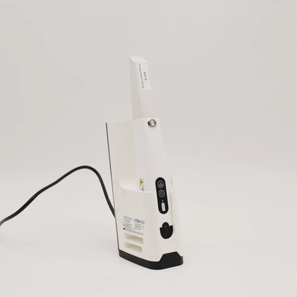 New Arrival CE Approved Panda P4 Wireless 3D Intraoral Scanner with High Precision and Accuracy