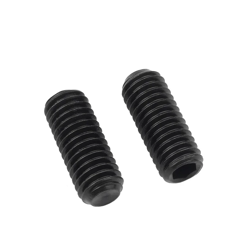 2 # 4 # 6 # 8 # 10 #   1/2 3/16 1/4 5/16 3/8 5/8 등급 12.9 영국 미국 육각형 소켓 머리 나사(최종 고정 나사 포함) 미국 영국