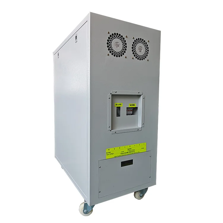 forWhy so many companies order this XQ-DBW-7.5KVA voltage regulators/stabilizers 230v 7.5kva