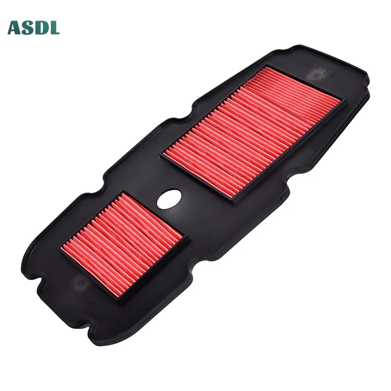 Motorcycle Air Filter Element for LONCIN XL650 V Transalp RD10 RD11 2001-2007 XL 650 17210-MCB-610 17210-MCB-960