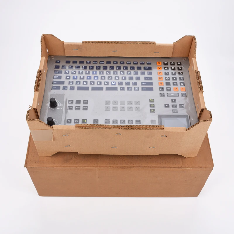 1 Year Warranty New Original CNC Full Keyboard 519441-11