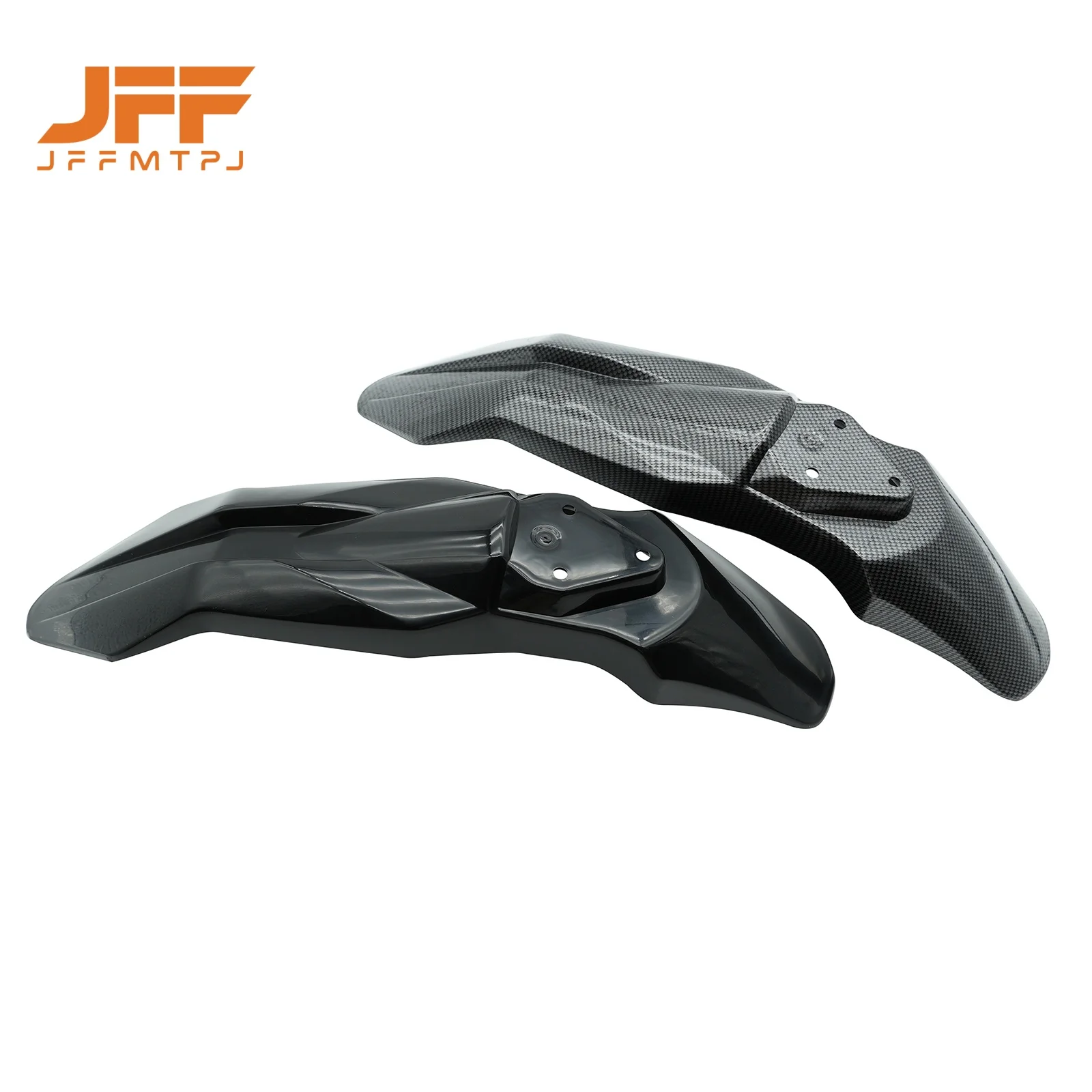 Electric Motorcycle Front Fender Mudguards For TALARIA Sting X3 MX3 MX4 For Sur Ron Sur-Ron SurRon Light Bee X & Light Bee S