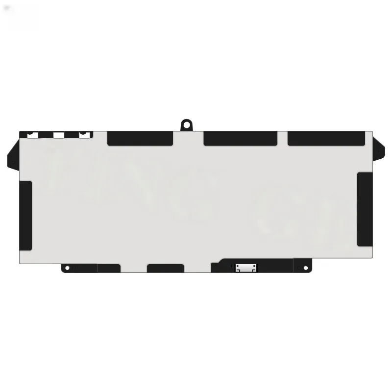 9JM71 3685mAh Laptop Battery for Dell Latitude 14 7320/7420/7525/5320  Lithium Rechargeable Battery