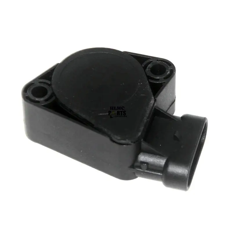 1601581 Accelerator Pedal Sensor TPS Throttle Position Sensor for DAF for Truck Parts
