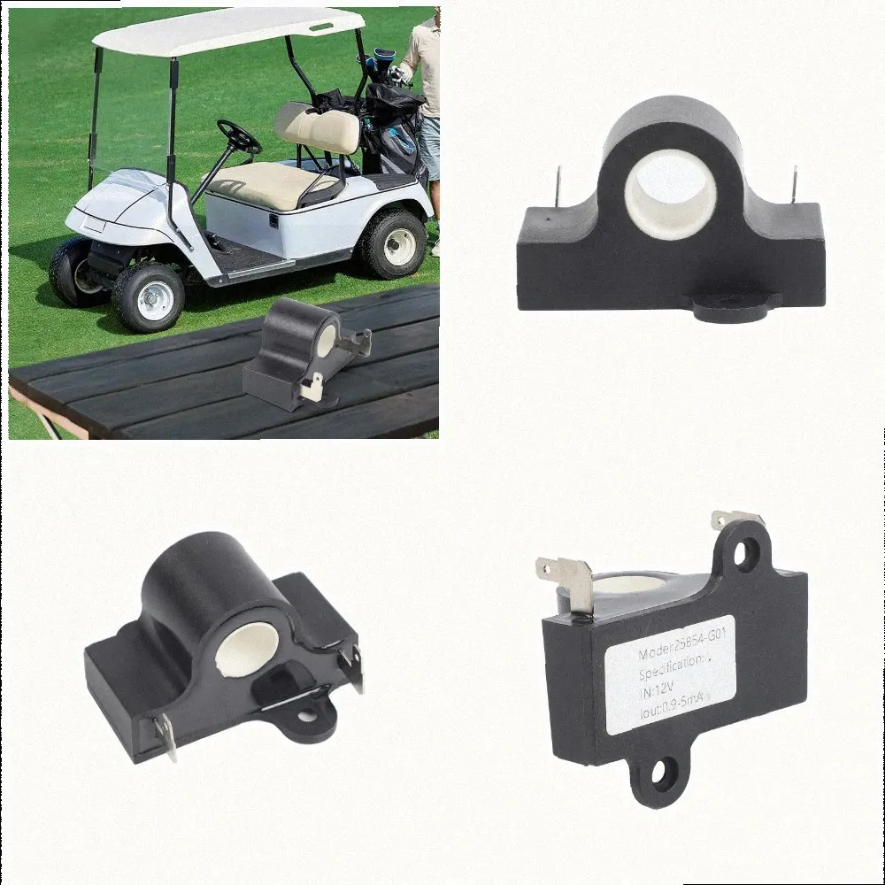 OEM Compatible Inductive Throttle Sensor for All ForEZGOFor for txt and Other Electric For Golf Carts Since Nineteen Ninety Four