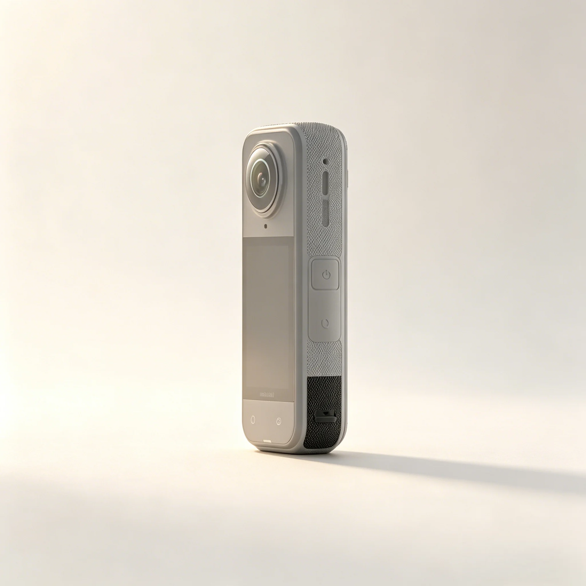 Dustproof Port Protector, For Insta360 X5, Wear-resistant USB Cover Replacement, Moisture Protection Camera Spare Part