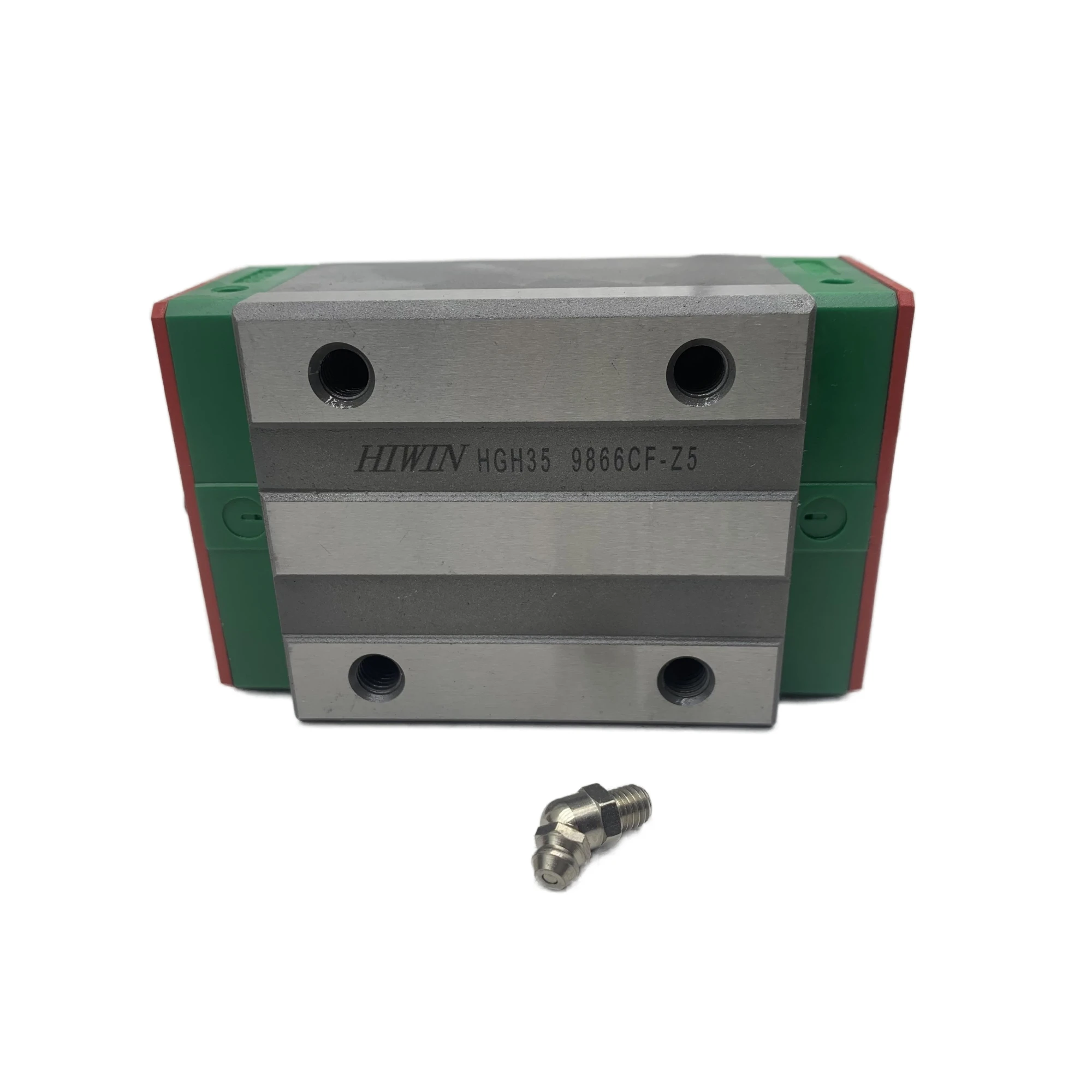 

HIWIN Linear Guide HGH35CA HGH35CAZ0C/ZAC/Z0H HGH35 Rails for 3D Printer CNC Actuator Spindle Guides for Robot Lathe Ball screw