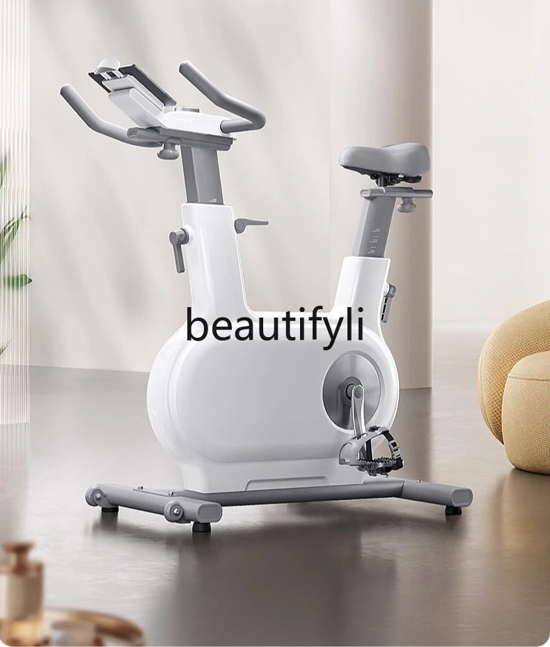 

Dynamic Bike Home Model Gym Equipment Self-Exercise Indoor Special