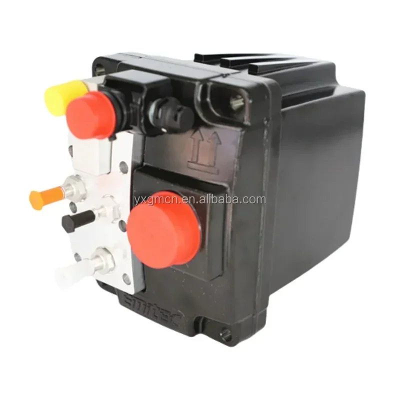 China Good Quality 5273338 Diesel Engine parts chemical Metering Pump Urea Pump