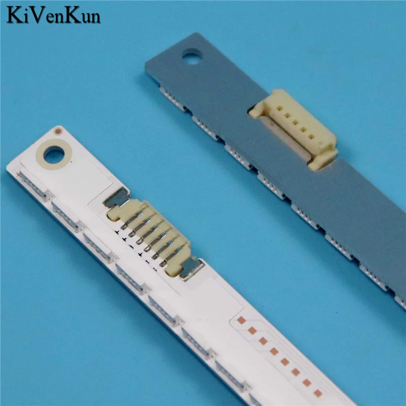 LED バックライトストリップサムスン UE37ES6710 UE37ES6307 UE37ES6100 UE37ES6300 バー SLED_2012SVS37_7032NNB_2D_LEFT52/RIGHT52_REV1.0