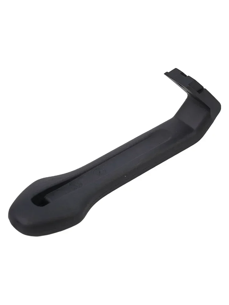 Garden Indoor Trunk Handle Parts Replacement 1 Pc 5E5827895 5E5827895A Accessories Black Car Easy Installation