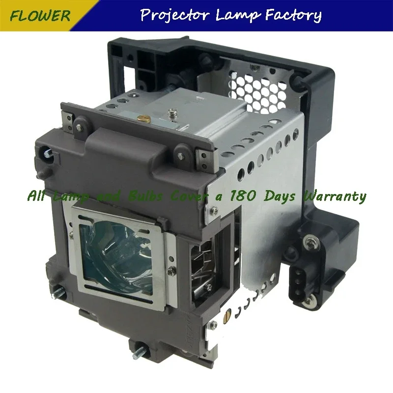 Lámpara de proyector de repuesto VLT-XD8000LP con carcasa, para Mitsubishi WD8200U, XD8100U, UD8400U, UD8350U, GX-8000, WD8200, Envío Gratis