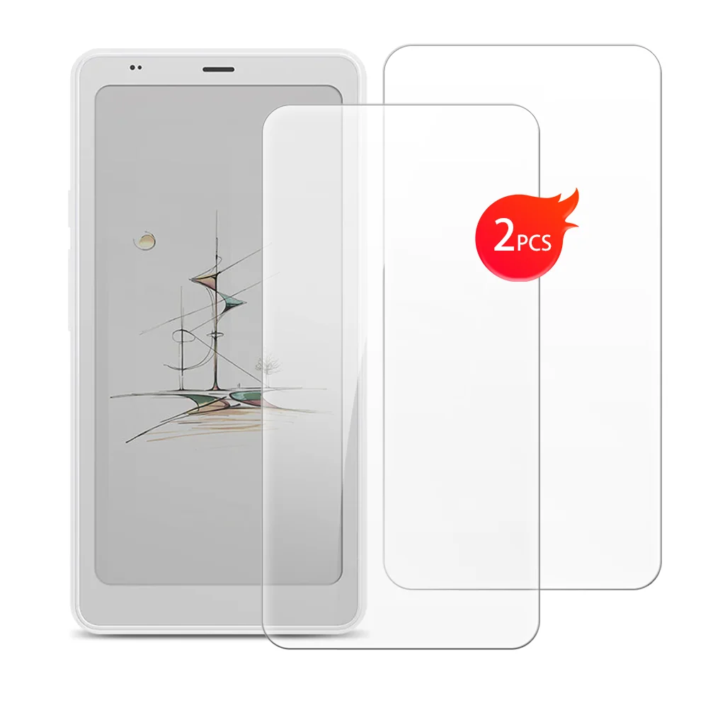 

Для Boox Palma 2 Pro закаленное стекло защитная пленка для экрана смартфона