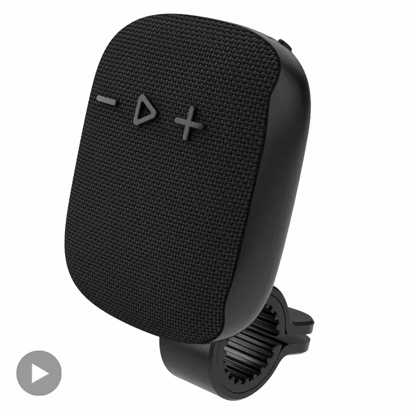 Bicycle Bike Wireless Bluetooth Speaker Portable Mini Waterproof Subwoofer Caixa De Som Sound Box Music Bocina Blootooth Coluna