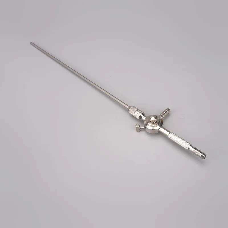 Laparoscopic Instruments Laparoscopy Suction Irrigation Tube for Surgery