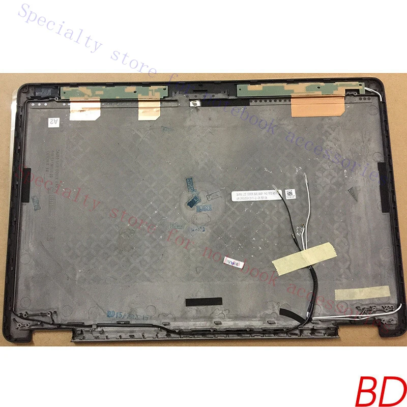 A+  Suitable for Dell E5550 E5555 07JGH9 7JGH9 A Shell Protective Case Shell Back Cover