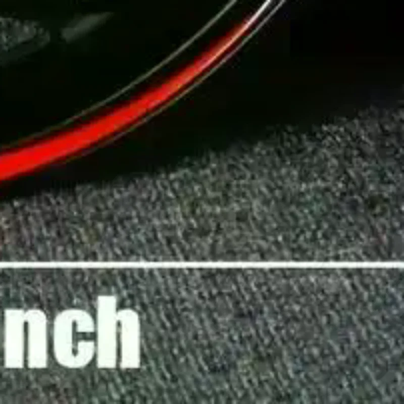 

Универсальная наклейка-полоска на обод мотоциклетного колеса, 18-21 дюйм, светоотражающая наклейка для спортивных колес, наклейка для дорожного велосипеда