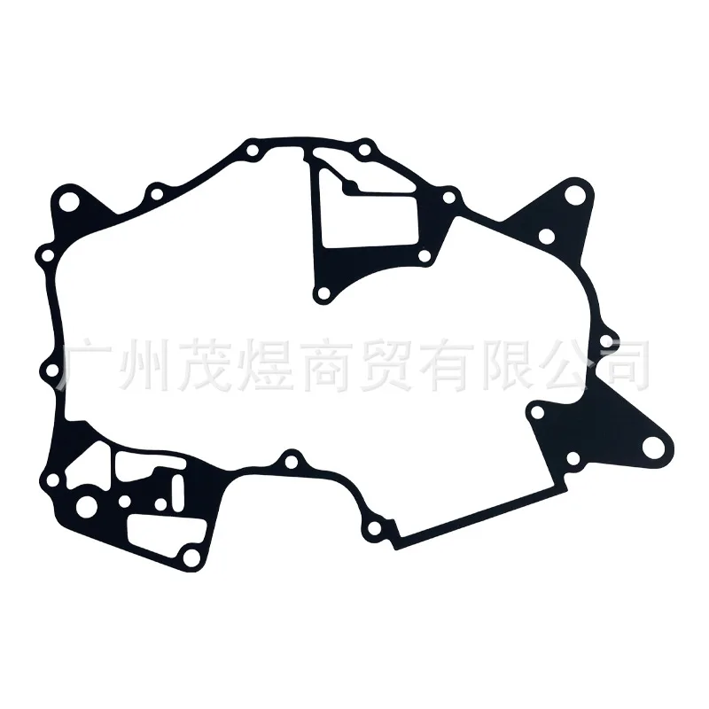 Applicable to Sanyang XS175 NH T200 Rally Car Cylinder Head Pad, Cylinder Pad, Clutch Side Pad Overhaul Pad