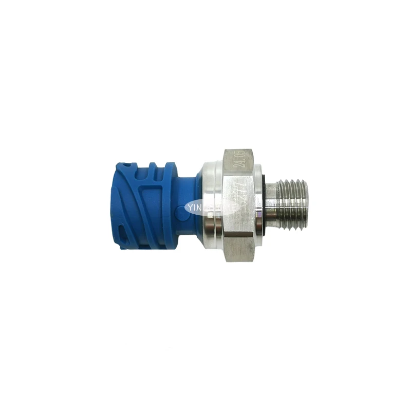 Good Construction Machinery Parts Truck Accessories VOE1826277 VOE2132521 1826277 2132521 Pressure Sensor for EC High Quality view 3