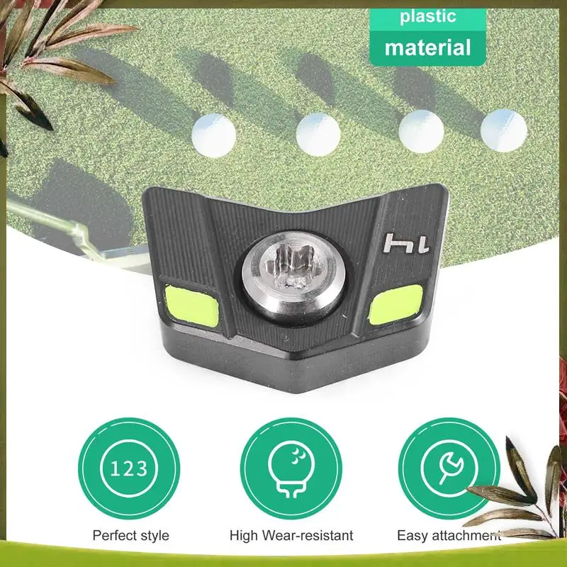 Reliable-1Pcs Golf Head Weight Fit For Cobra RADSPEED Driver,Golf Club Weights Golf Accessories