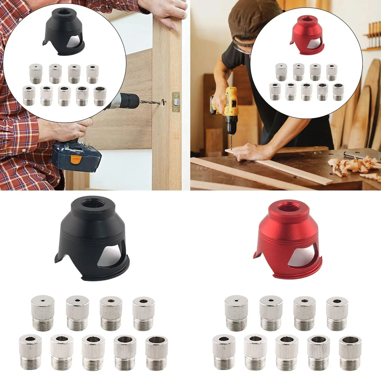 Houtbewerking gatpons booracce - Woodworking Project recensie en prijs
