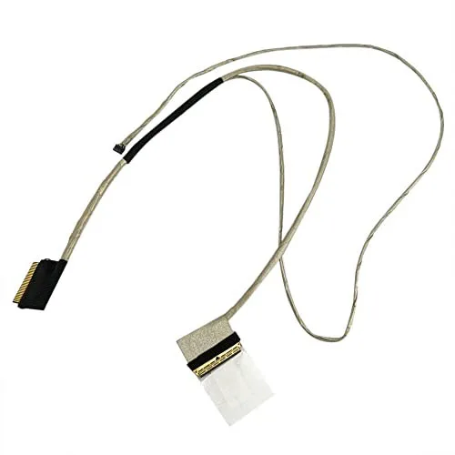 Suitable for Dell Vostro 5370 5000 V5370 cable Inspiron 5370 13-5370 screen cable