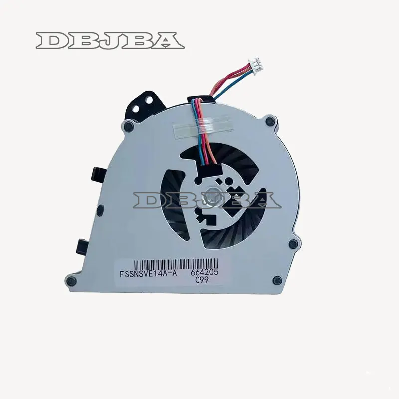 Ventilador de refrigeração da CPU do laptop para SONY VAIO SVE14 SVE14A SVE14A16ECP SVE14AA12T E14 SVE14AE13T SVE14A28CCS SVE14A28EC/16ECP/A12T