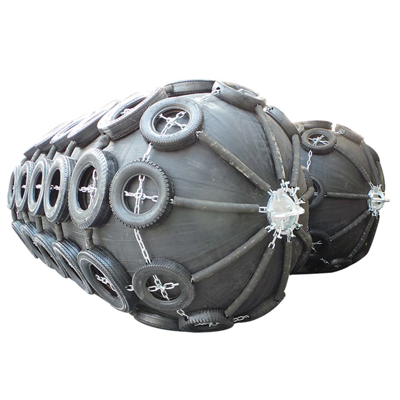 Best Selling Boat Fishing Boat Pneumatic Rubber Sea Boat Fender