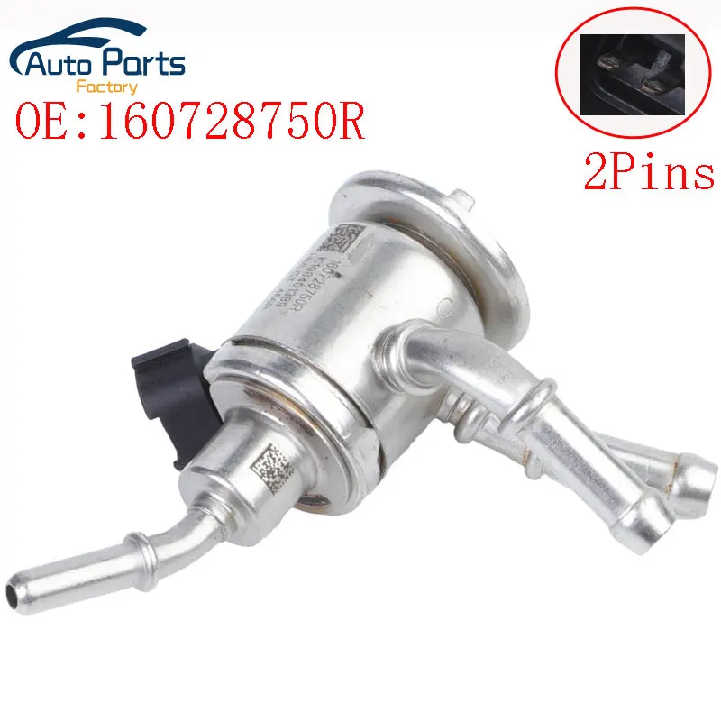 New Adblue Fluid Injector For 2021-2023 Nissan Primastar NV300 2020-2023 Renault Koleos Trafic 2.0 DCi 160728750R