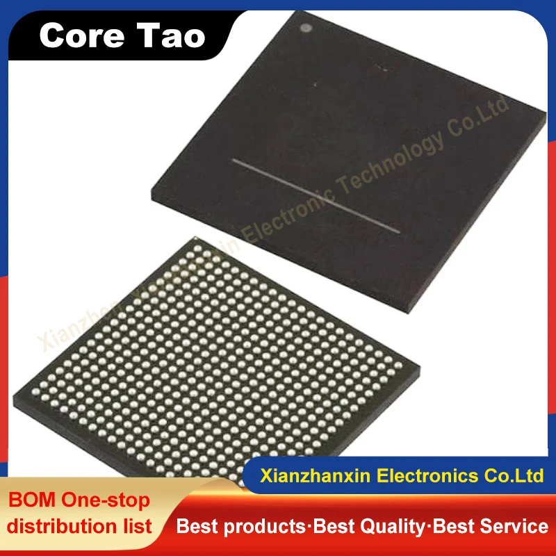 1PCS/LOT XC7Z012S-1CLG485 XC7Z012S-CLG485 XC7Z012S BGA485 Field programmable gate array