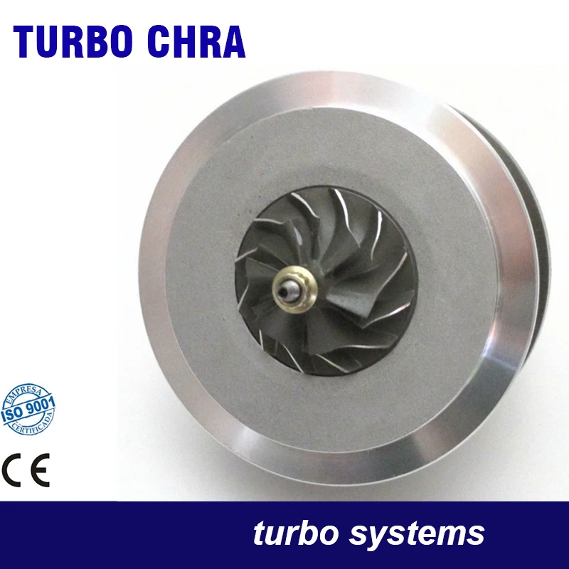 

turbo cartridge 7618990003 7618990002 773721 5001S 773721 0001 761899 0003 761899 0002 761899 0001 767836 0001 for Alfa Romeo