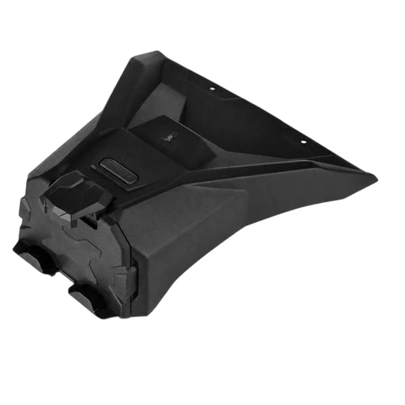 A48P-GPS Tablet Mount For Electronic Device Holder Storage Box For Can-Am Maverick Sport Trail Commander 800 1000 1000R Max