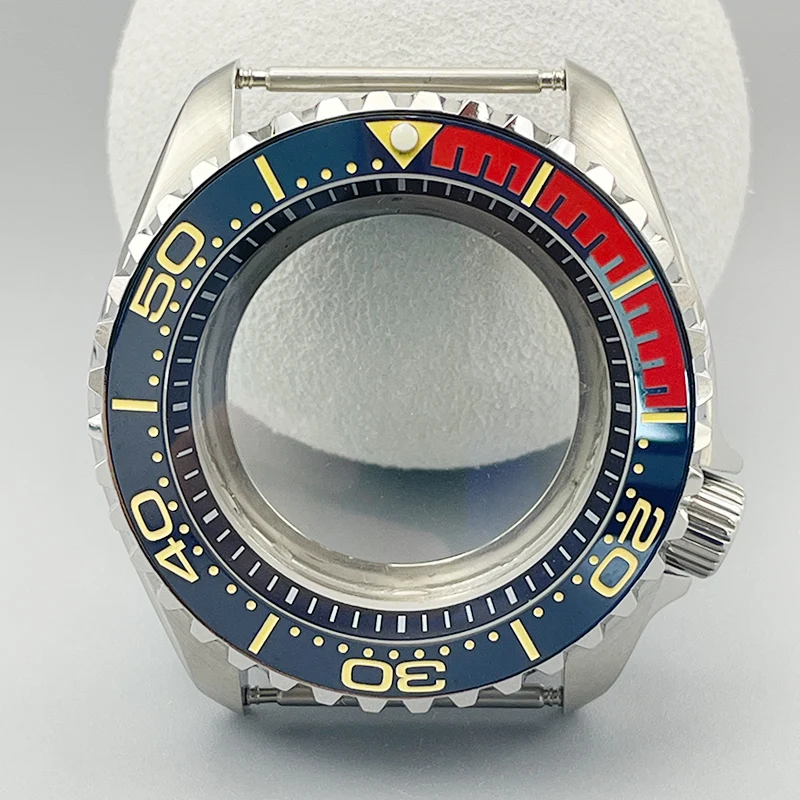 42mm-silver-skx007-watch-case-dome-double-sapphire-glass-ceramic-insert-for-nh35-nh36-4r-6r-7s-movement-285mm-dial-repair-parts