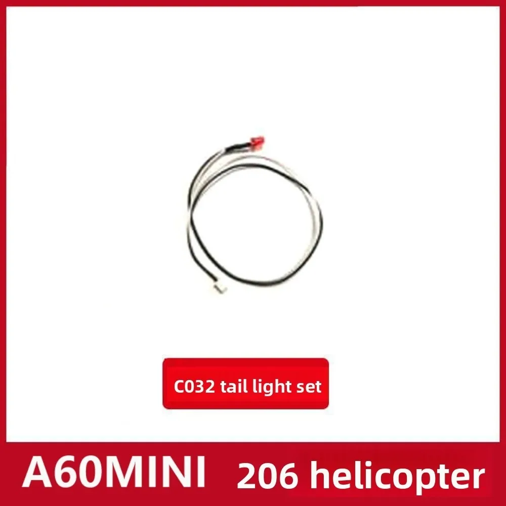 2.4G 6-Aixs A60 Rc …