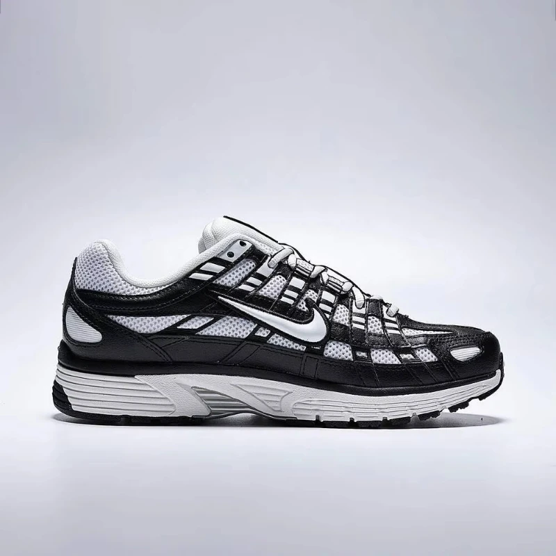 New Nike Trendy Women's W Nike P 6000 Casual Sports Shoes BV1021-011