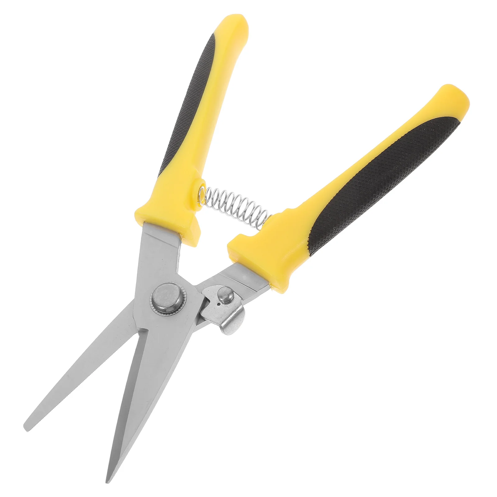 

Cutters Industrial Scissors Heavy Duty Cutting Hand Tool Electrical Tools Thinning