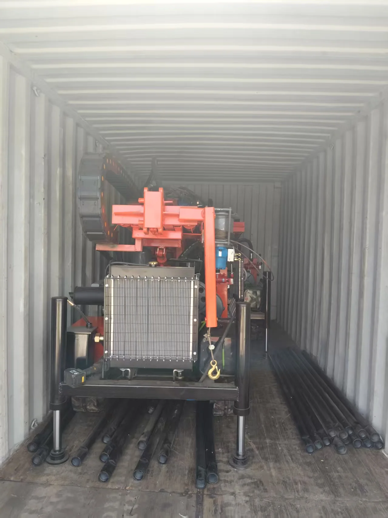 Индивидуальная буровая установка для водяных скважин, 100 м, 180 м, 200 м, гидравлические буровые установки, роторные буровые машины для сверл для скважин на продажу