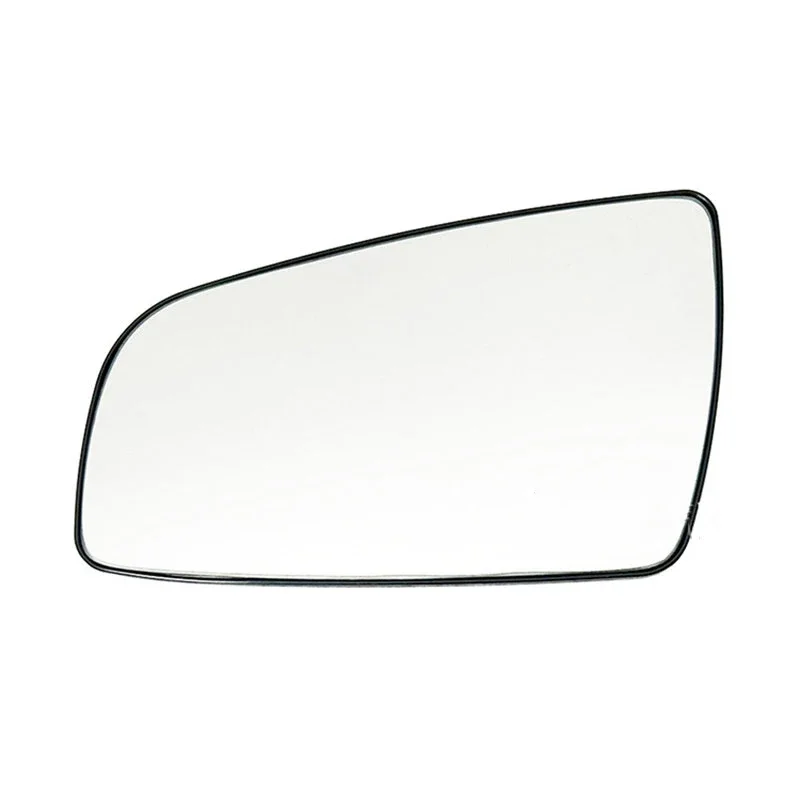 Auto Replacement Left Right Heated Wing Rear Mirror Glass for Opel Vauxhall Zafira B 2005 2006 2007 2008 2009 1426545 1426546