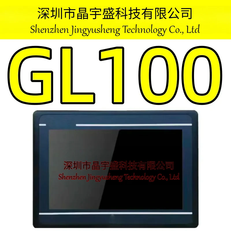 New Original HMI, GL100E, GL100, MT4414T, MT4414TE, 10