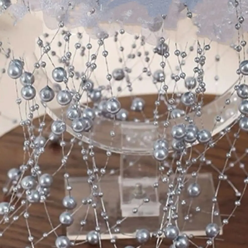 Коготь для волос, перо, сетка, пряжа, цветочный декор, заколка для волос с кисточкой из искусственного жемчуга, заколка для волос на затылке, аксессуар для волос, заколка для волос Закладка