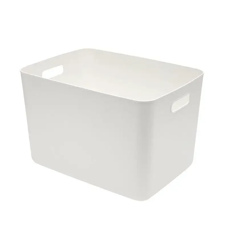 

Portable Plastic Thickened Household Storage And Sorting Box UL4457