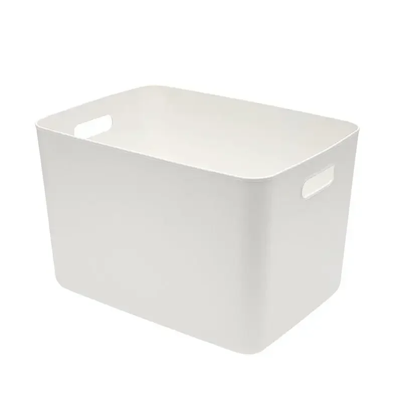 

Portable Plastic Thickened Household Storage And Sorting Box UL311