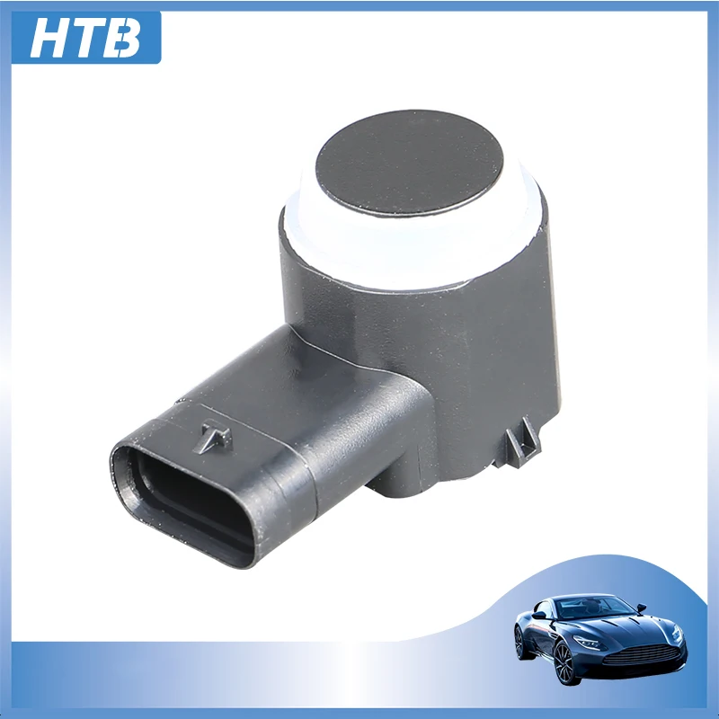 

NEW 1PC/BOX 95720-3U000 Parking PDC Sensor Reverse Assist Bumper For Hyundai Kia Sportage III 3 2010-2014 4MT271H7A auto parts