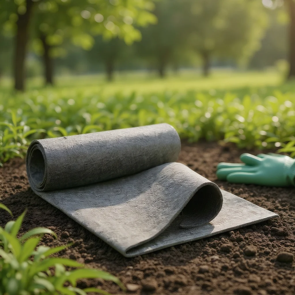 Eco-Friendly Scouring Pad: Streak-Free Cleaning Towel for Glass and Multiple Surfaces