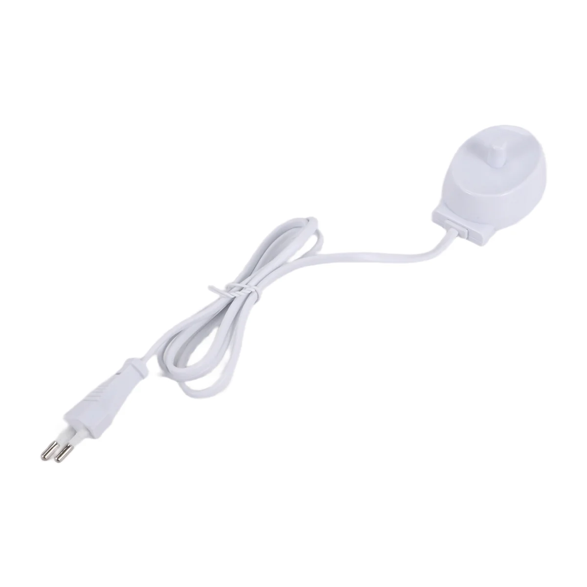 Nuovo ricambio per Braun Oral B Series 3709 D12 D16 D20/89 00D36 P2000 per caricabatterie con supporto per spazzolino elettrico-Spina UE