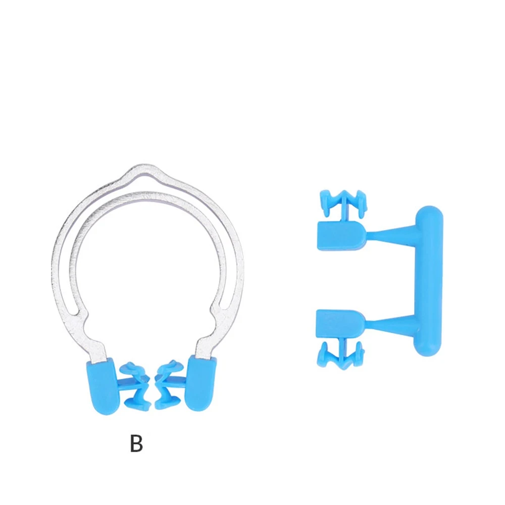 Dental Matrix Sectional Contoured Matrices Clamps for Dentist Tools