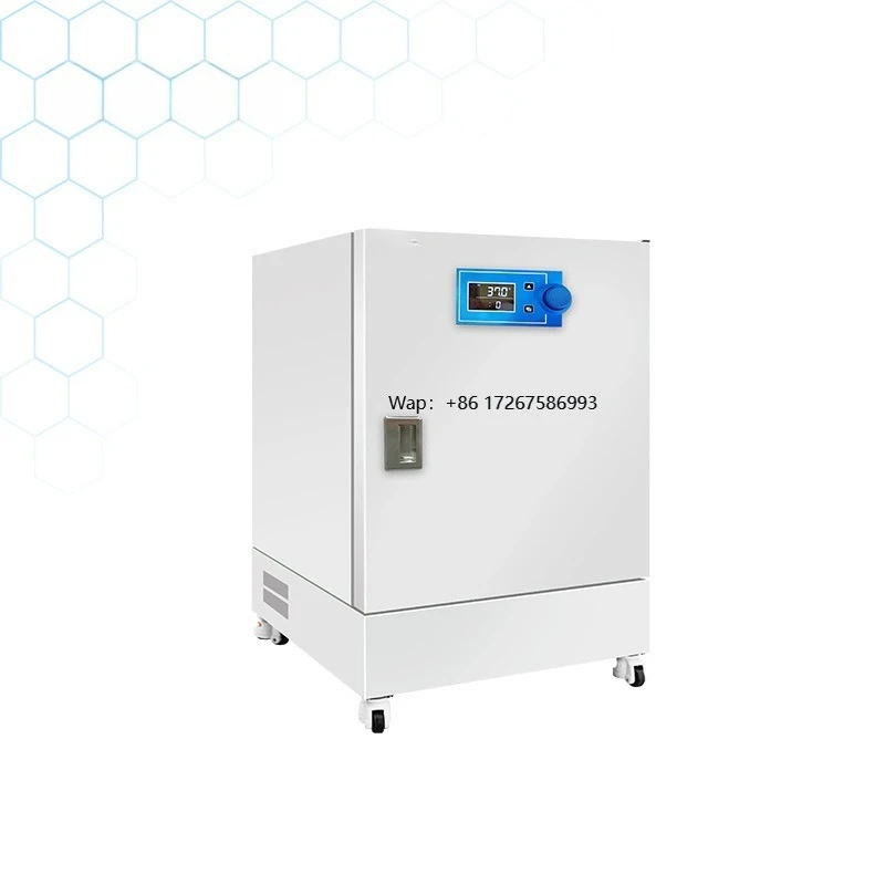 Constant-Temperature Incubator BJPX-H105N 105L RT+5~70℃ Digital Lab Microbiology Incubator for Bacteria Laboratory